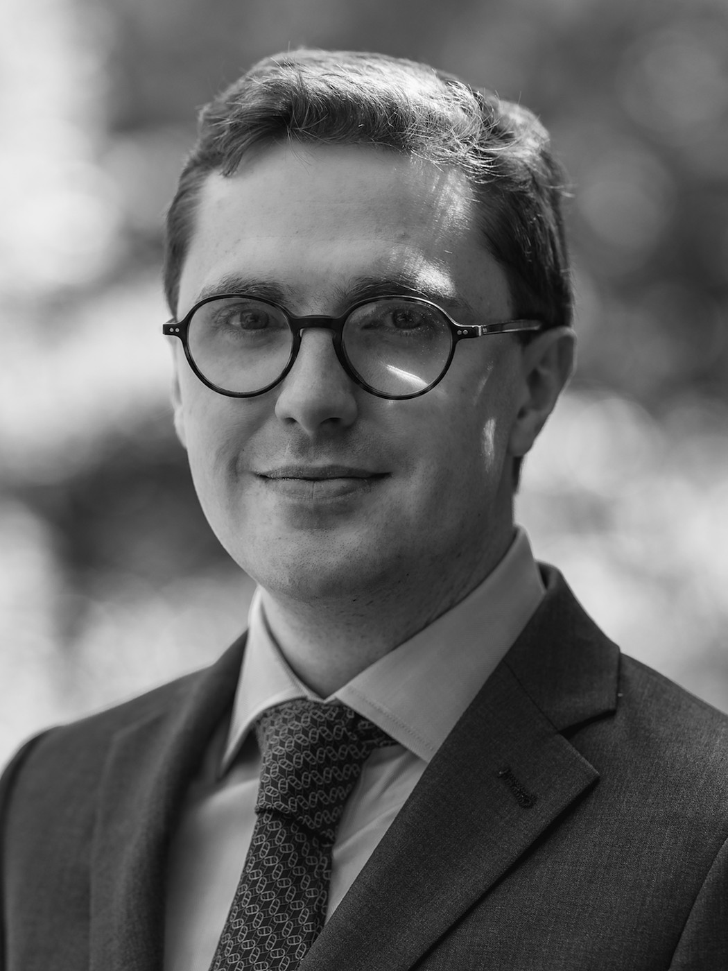 Dean W. Ball