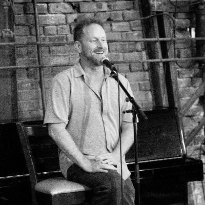 Joe Edelman
