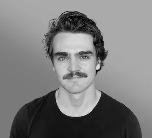 Oliver Klingefjord