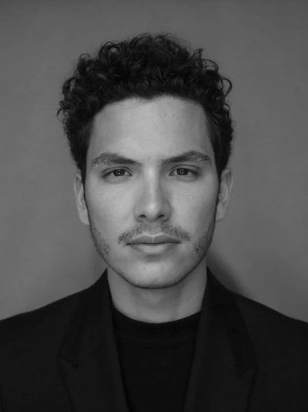 Philip Moreira Tomei