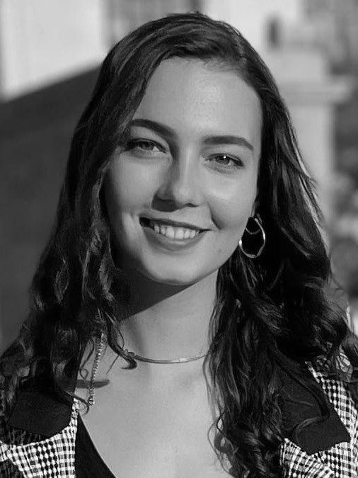 Rachel Calcott